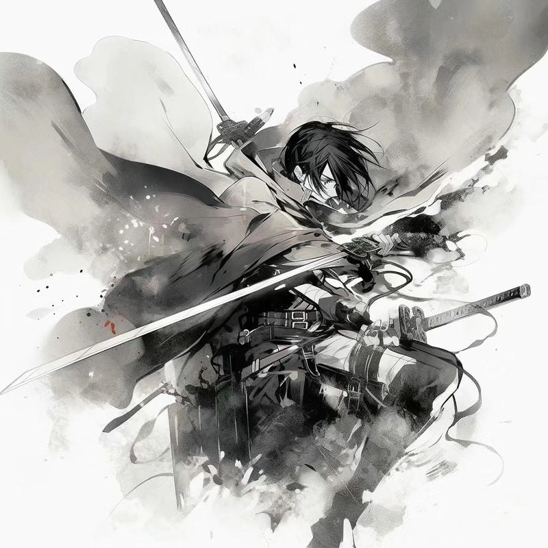 AOT Eren hành trình thay đổi đầy bi kịch dữ dội