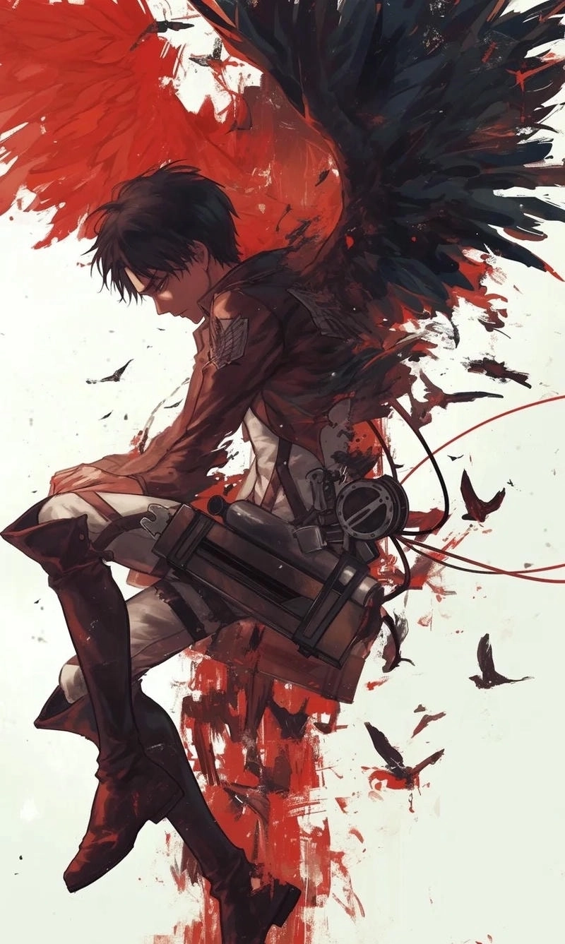 Eren Thuỷ Tổ sở hữu sức mạnh vượt ngoài tầm kiểm soát