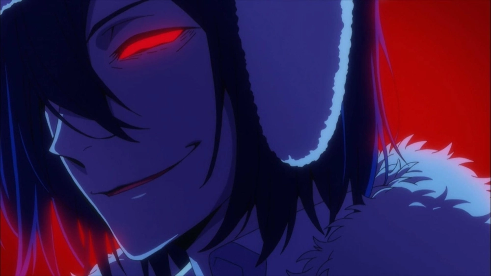 Fyodor anime nhân vật bí ẩn đầy sức hút ma mị