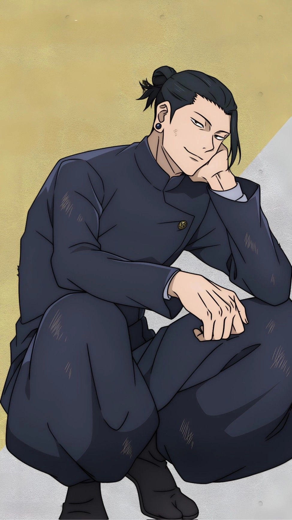 Geto death cảnh tượng gây xúc động mạnh