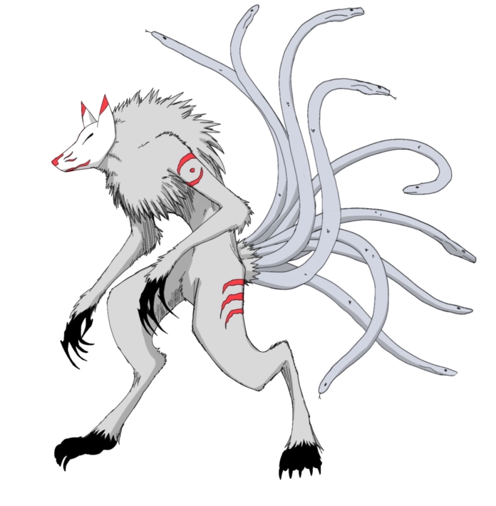 Ichimaru Gin thể hiện cá tính đặc trưng khó lường và quyền lực