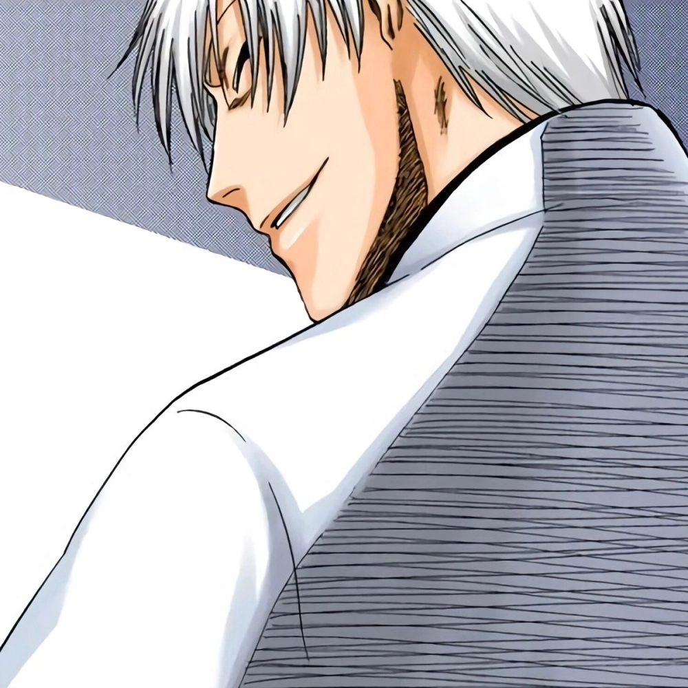 Gin Ichimaru là nhân vật đầy quyền lực và tinh ranh