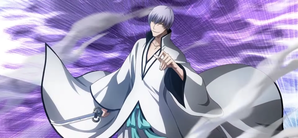 Ichimaru Gin chết là khoảnh khắc đầy xúc động với người hâm mộ
