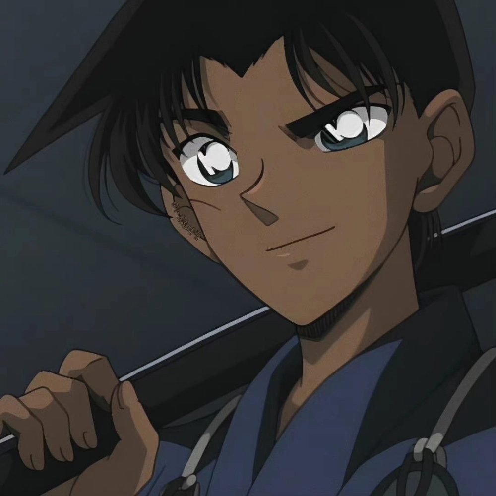 Hattori Heiji sinh ngày mấy, anh sinh ngày 5 tháng 2