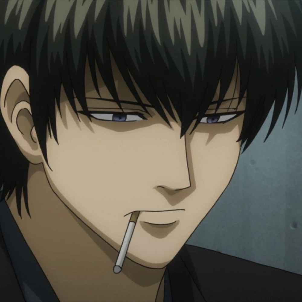 Hijikata Toshizō hành trình hài hước xen lẫn nghiêm túc