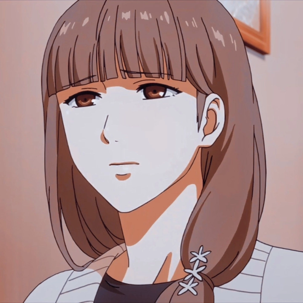 Hinami Fueguchi Ro Ghoul nhân vật được fan yêu thích