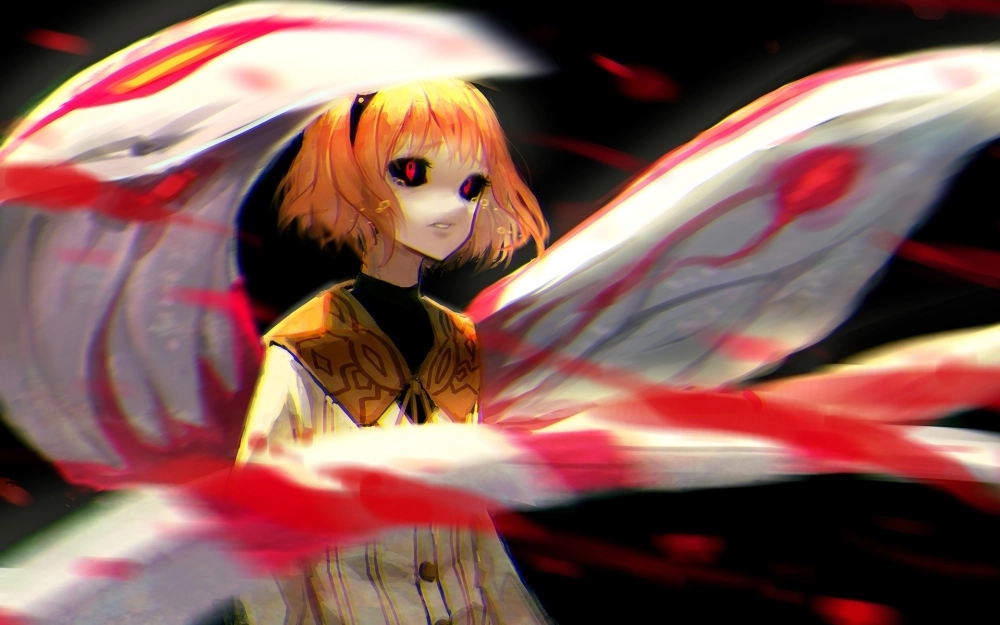 Hinami Fueguchi ghoul mang sức mạnh tiềm ẩn đáng sợ