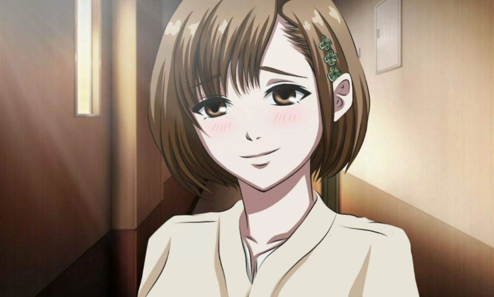 Hinami Fueguchi manga khắc họa tuổi thơ bi thương