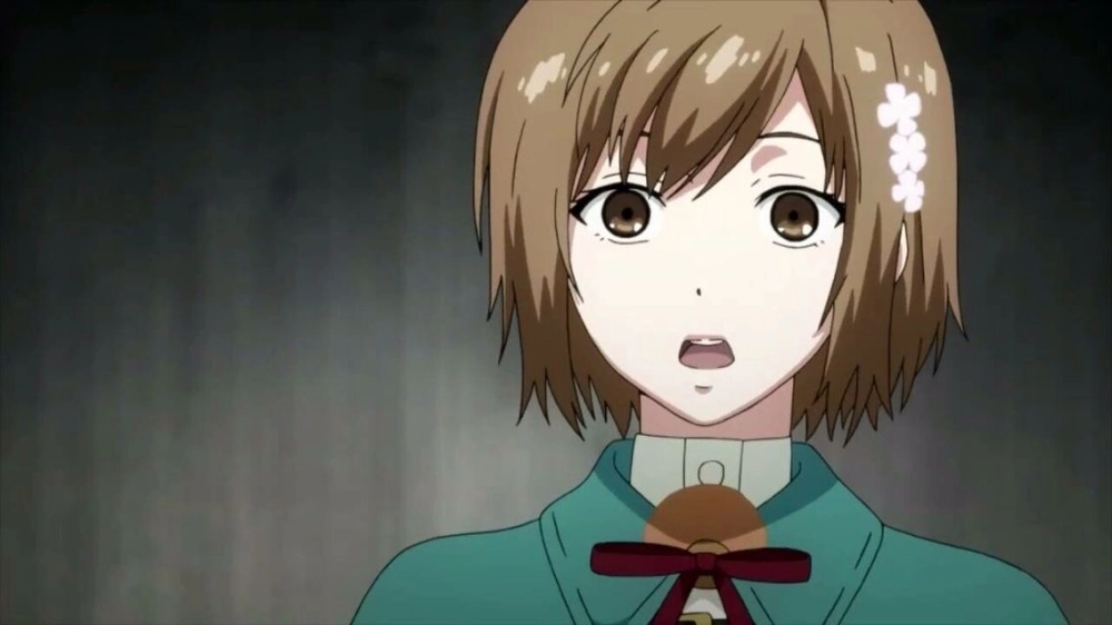 Hinami Fueguchi Tokyo Ghoul hành trình trưởng thành đầy cảm xúc