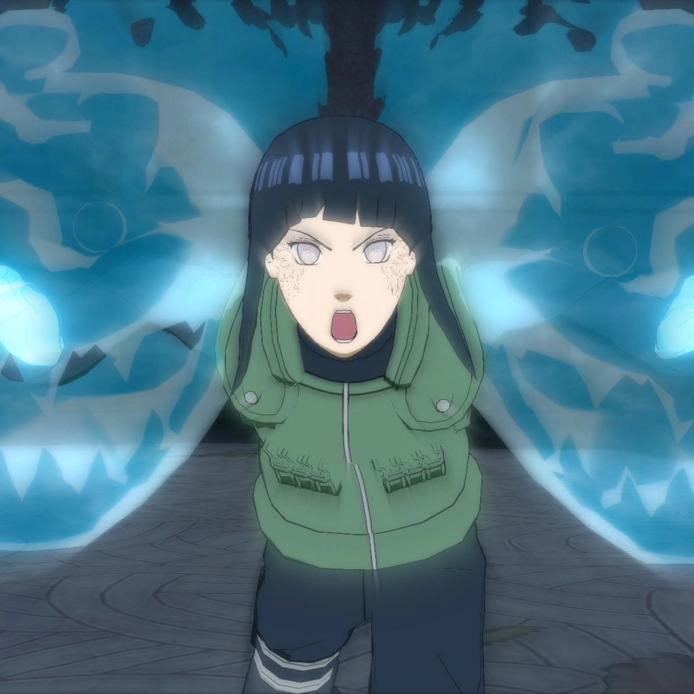 Hinata Hyuga birthday ngày sinh đặc biệt của cô