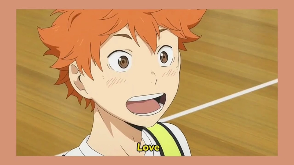 Sinh nhật Hinata Shouyou là ngày ngập tràn niềm vui đáng nhớ