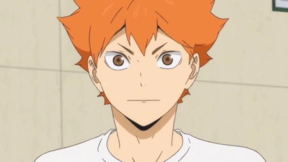 Hinata Shoyo anime gắn liền tuổi thơ của bao thế hệ khán giả