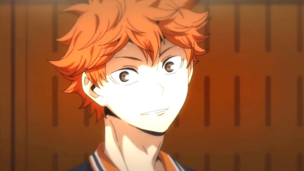 Hinata Shoyo art đầy màu sắc sáng tạo khiến fan say mê ngắm nhìn