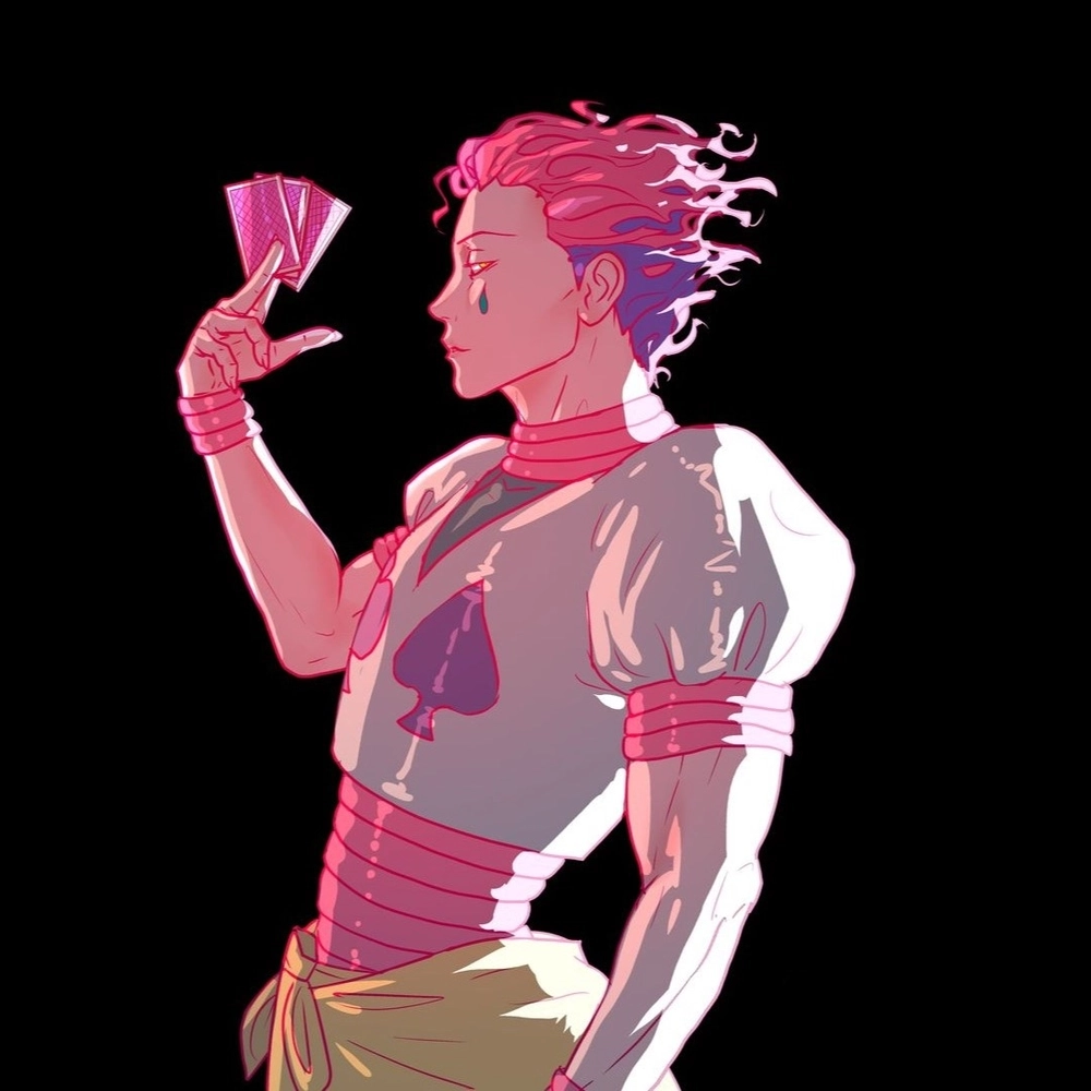 Hunter X Hunter Hisoka nhân vật để lại dấu ấn sâu sắc