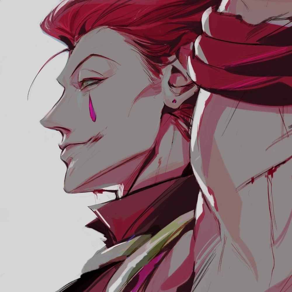 Hisoka death khoảnh khắc gây sốc trong bộ truyện