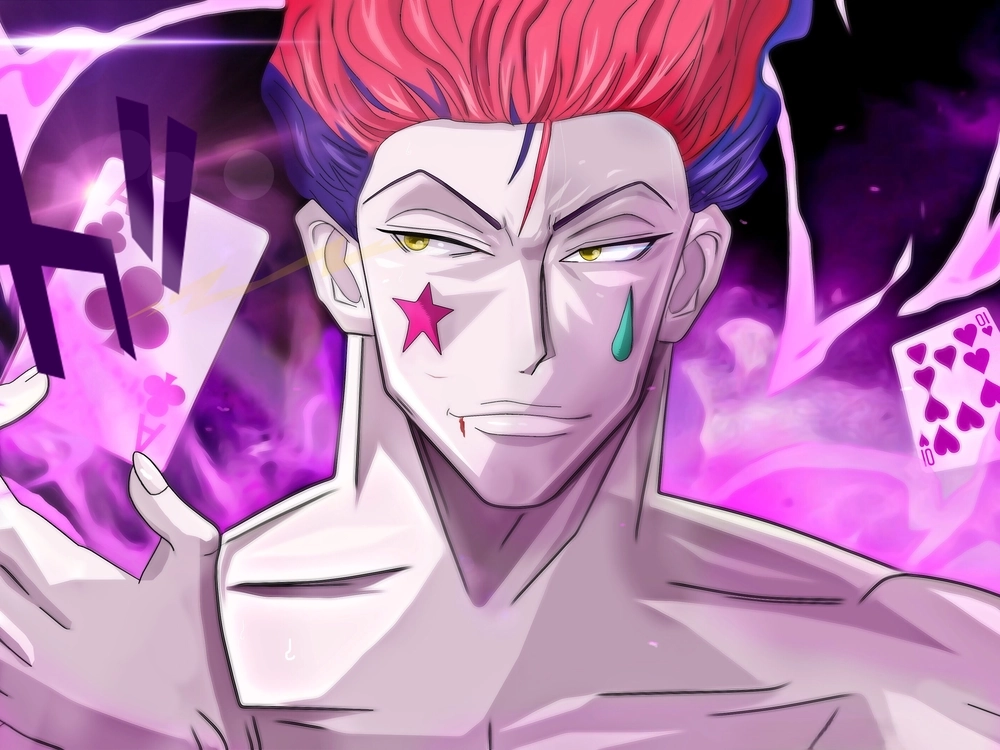Hisoka bao nhiêu tuổi, nhân vật sinh năm bí ẩn