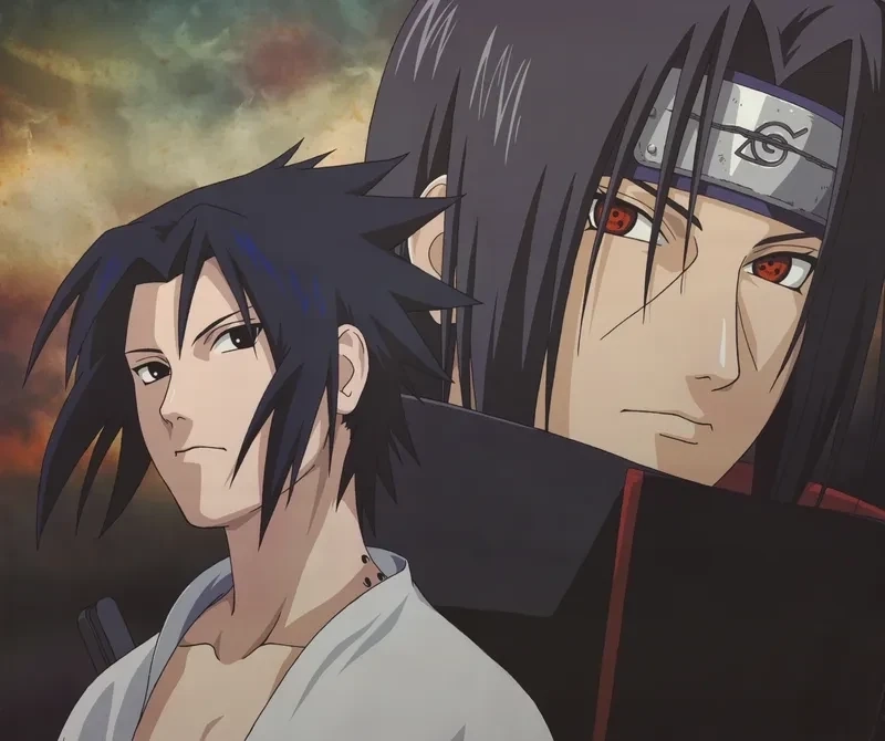Cảm nghĩ về nhân vật Itachi Uchiha đầy bi kịch