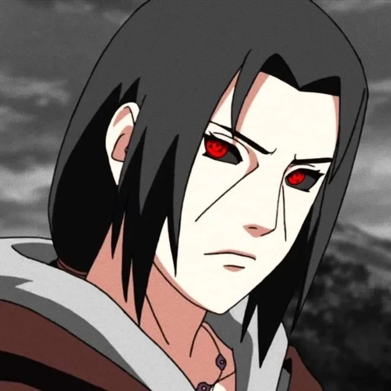Itachi Uchiha thiên tài Uchiha với trí tuệ tuyệt đỉnh