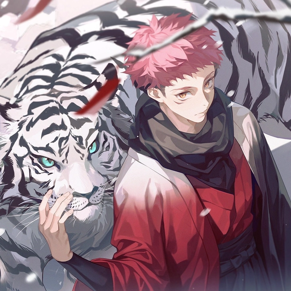 Itadori nhân vật chính mạnh mẽ và giàu tình cảm