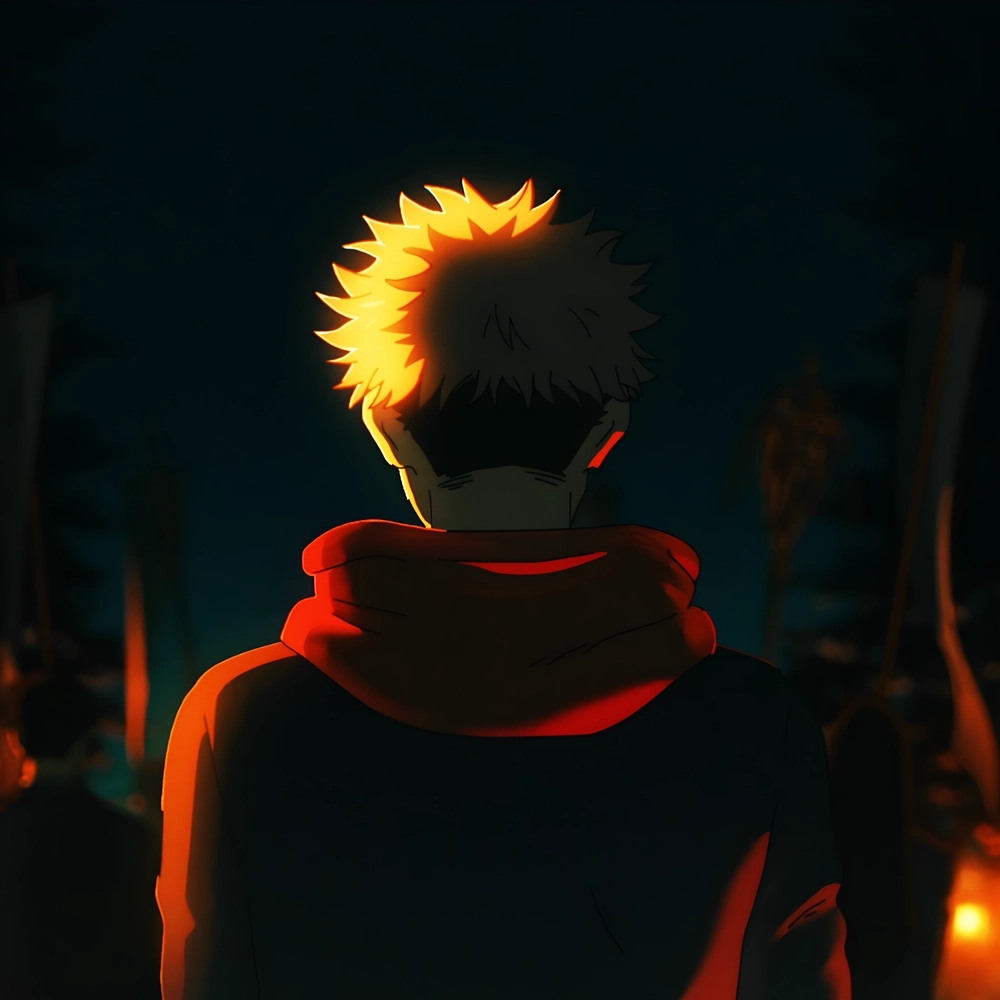 Itadori bành trướng lãnh địa kỹ năng đầy ấn tượng