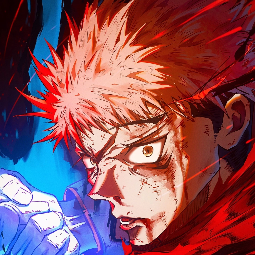 Itadori meme mang đến tiếng cười cho cộng đồng