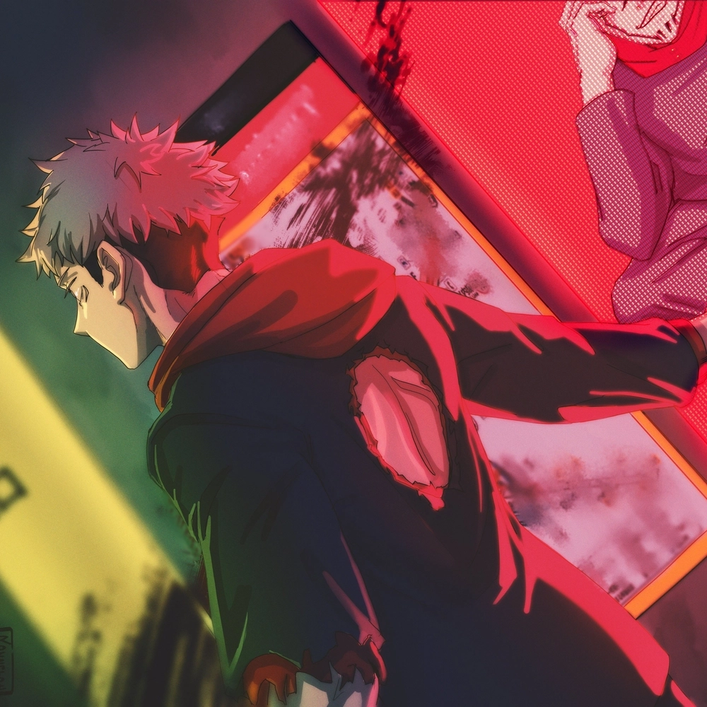 Itadori Yuji bành trướng lãnh địa khiến fan kinh ngạc