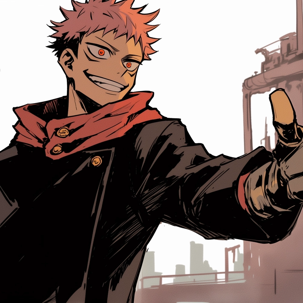 Anime Itadori tái hiện hành trình đầy thử thách