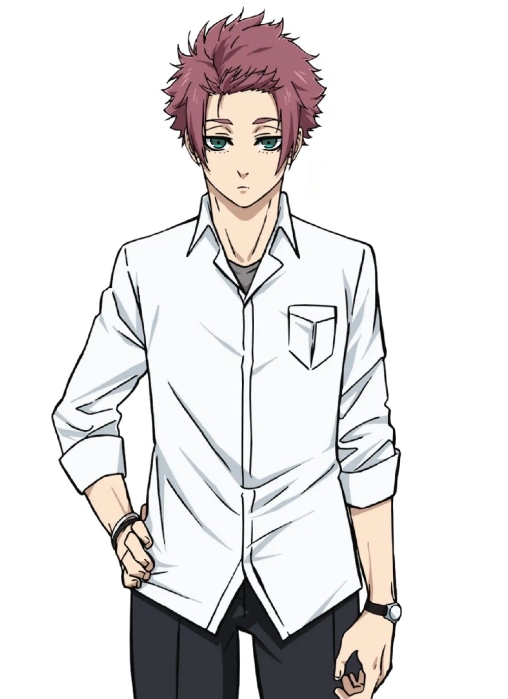 Itoshi Sae avatar biểu tượng sốt dẻo cho fan yêu thích nhân vật