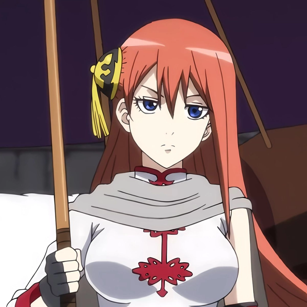Kagura anime hành trình phiêu lưu hài hước nhưng cảm động