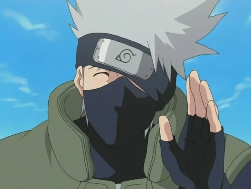 Kakashi chết chưa, anh vẫn sống đến cuối câu chuyện