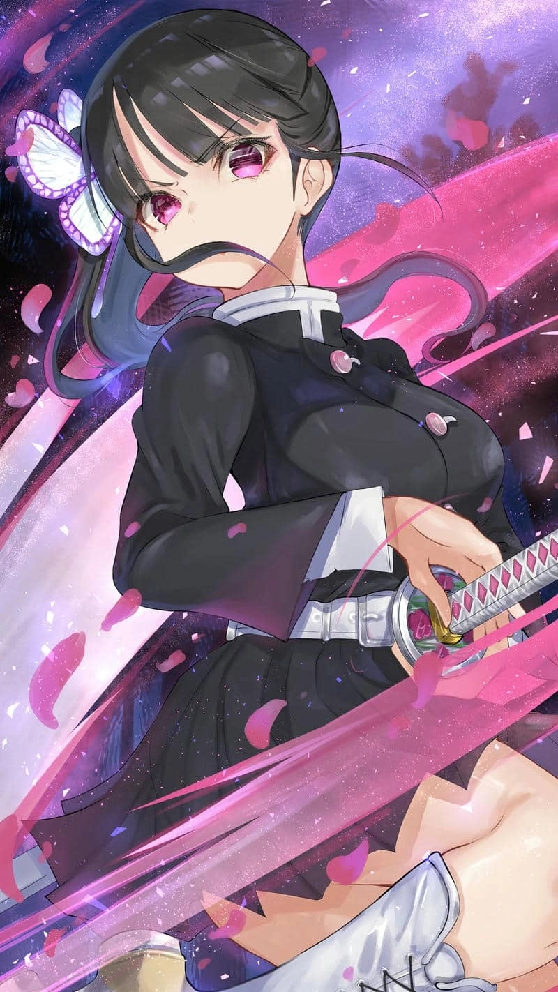 Kanao dễ thương phiên bản ngọt ngào gây thích thú