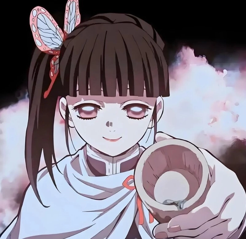 Kanao ngầu phong thái chiến đấu đầy uy lực