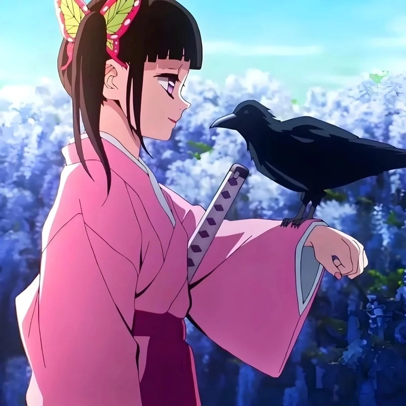 Ảnh Kanao cute biểu cảm đáng yêu khiến fan yêu mến