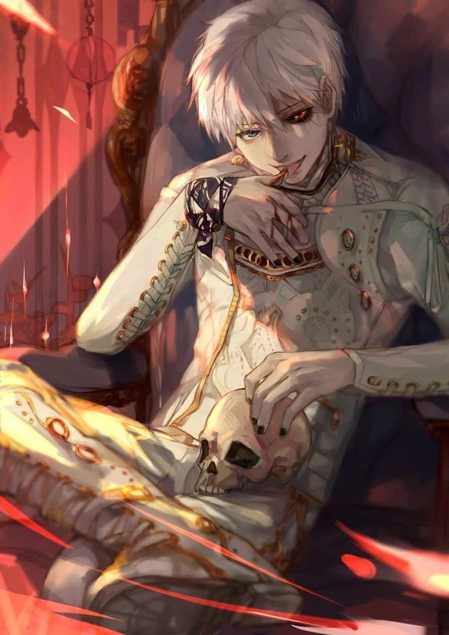 Kaneki Ken và hành trình biến đổi đầy ám ảnh