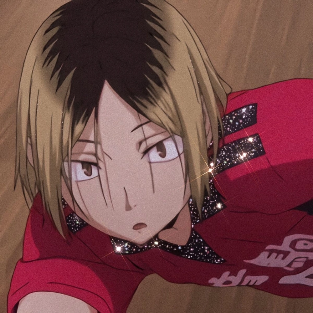 Kenma Haikyuu mang lại màu sắc khác biệt trong thế giới bóng chuyền