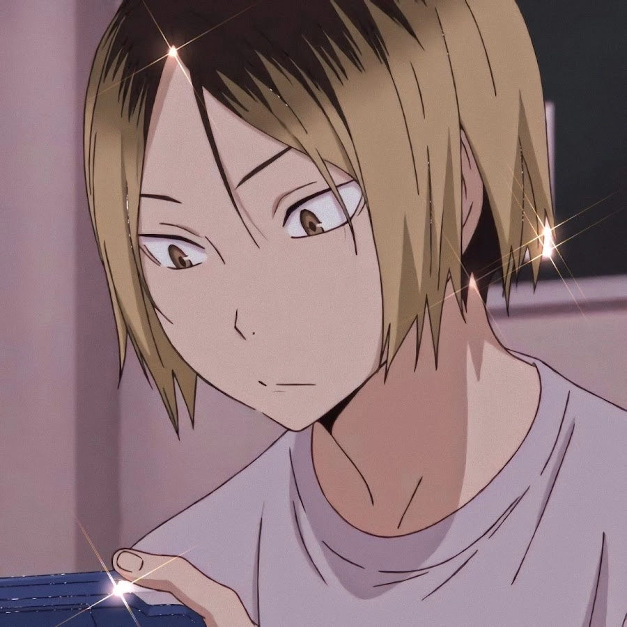 Haikyuu Kenma khắc họa hình ảnh chàng trai thông minh kín đáo