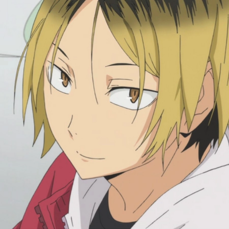 Kenma fanart tái hiện nét dễ thương và chiều sâu cảm xúc nhân vật