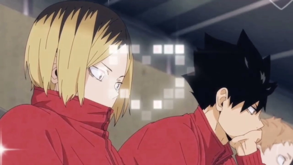 Kenma là nhân vật đặc biệt: ít nói nhưng thấu hiểu