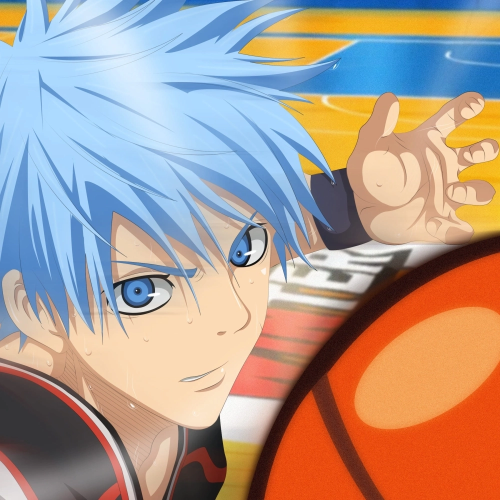 Giới thiệu về nhân vật Kuroko 