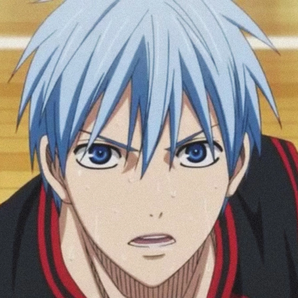 Tuyển thủ vô hình Kuroko biểu tượng sáng tạo trong thi đấu