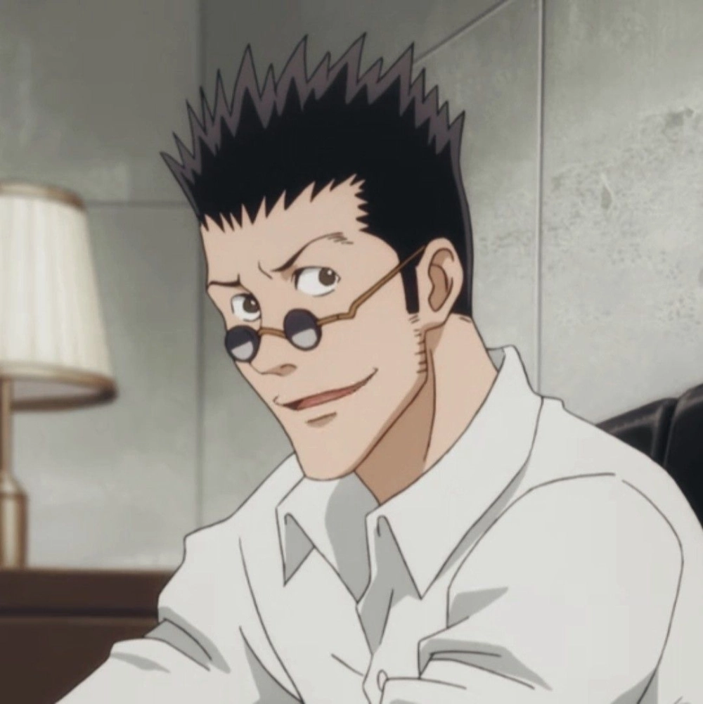 Leorio HXH hình tượng anh hùng đời thường đầy cảm xúc