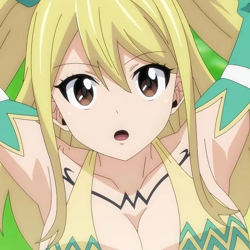 Lucy Heartfilia sinh ngày bao nhiêu, cô sinh ngày 3 tháng 7