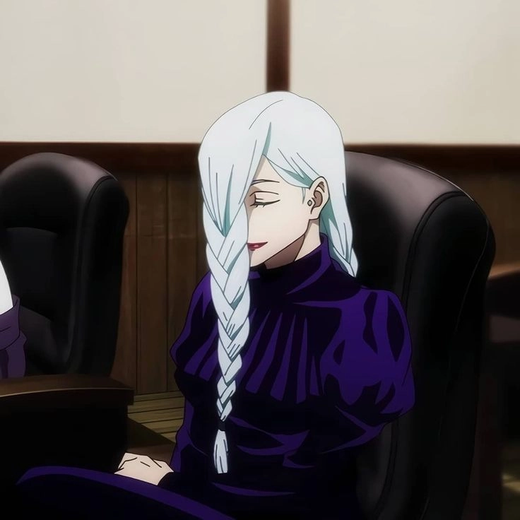 Mei Mei là gì câu trả lời tiết lộ danh tính