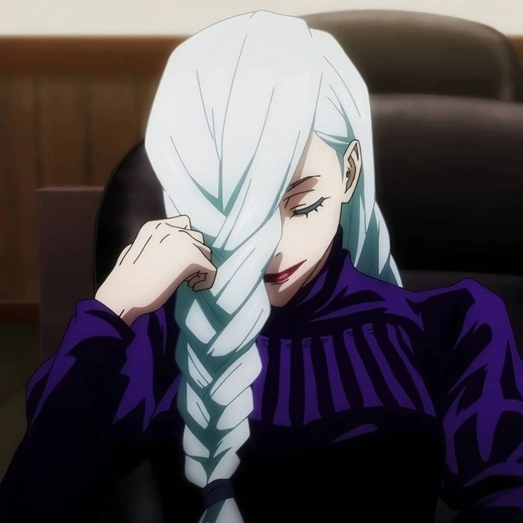 Mei Mei Jujutsu là ai thông tin được hé lộ