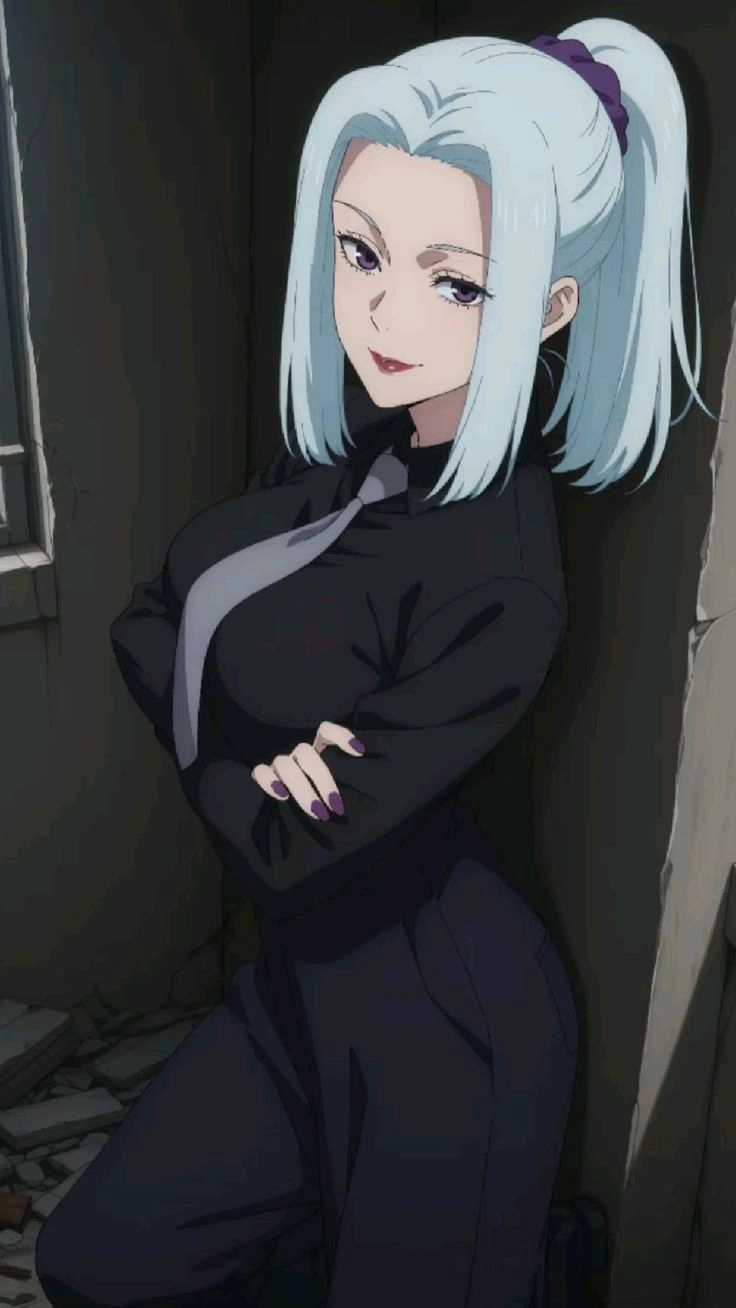 Mei Mei là ai câu trả lời giải đáp thắc mắc