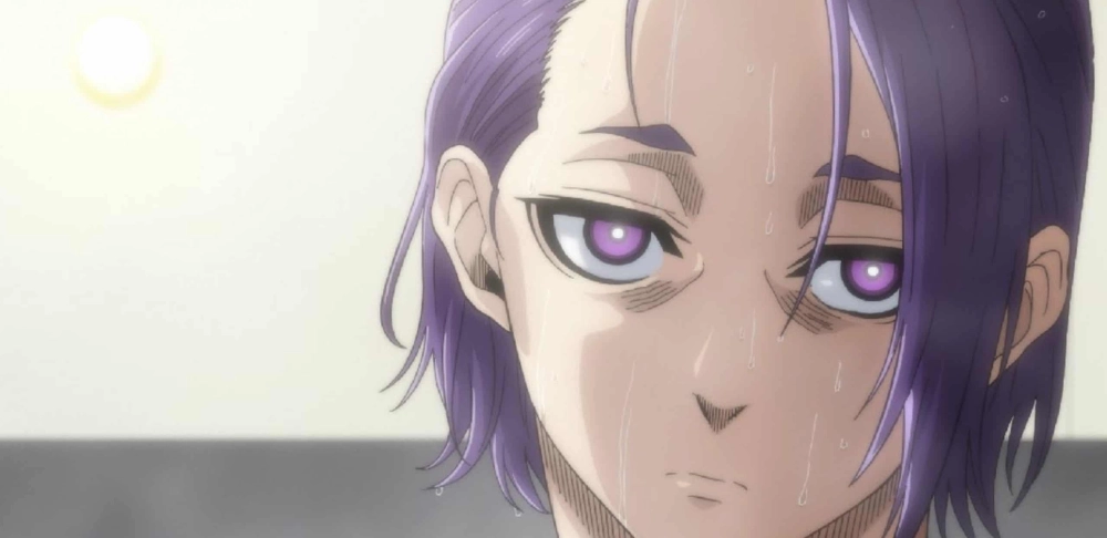 Reo Mikage anime chuyển thể sinh động tái hiện kỹ năng và cá tính