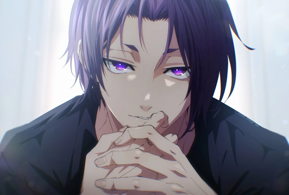 Reo Mikage cute hình ảnh dễ thương khiến fan hâm mộ mê mẩn