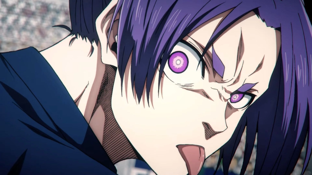 Reo Mikage cao bao nhiêu thông tin chi tiết về chiều cao nhân vật