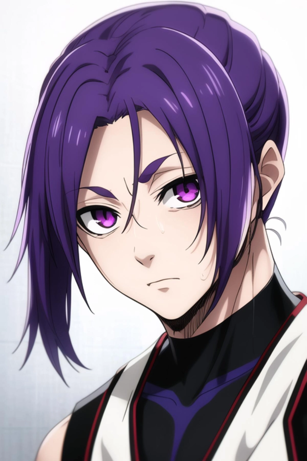 Reo Mikage manga hành trình phát triển ấn tượng trong bộ truyện