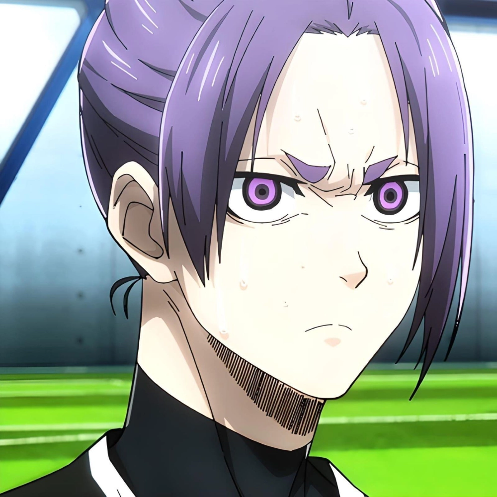 Reo Mikage sinh ngày bao nhiêu thông tin chi tiết về ngày sinh